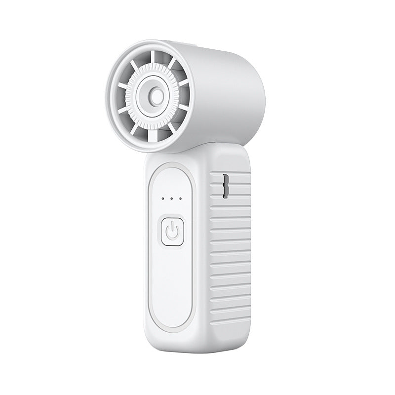Tragbarer Mini Ventilator Brehn