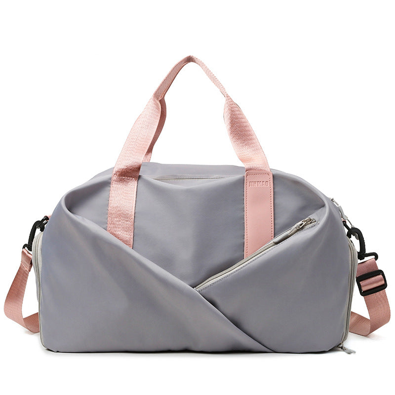 Stylische Reise-Duffel