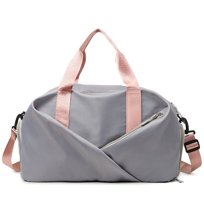 Stylische Reise-Duffel