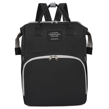 Vielseitiger Multi-Funktions-Reiserucksack Brehn
