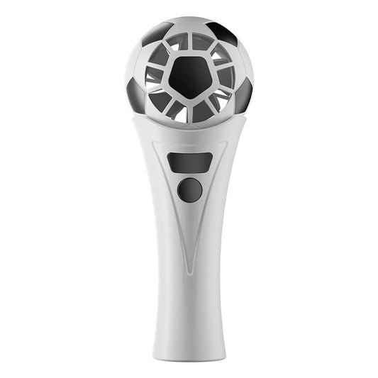 Damen Tragbarer Fußballventilator Brehn