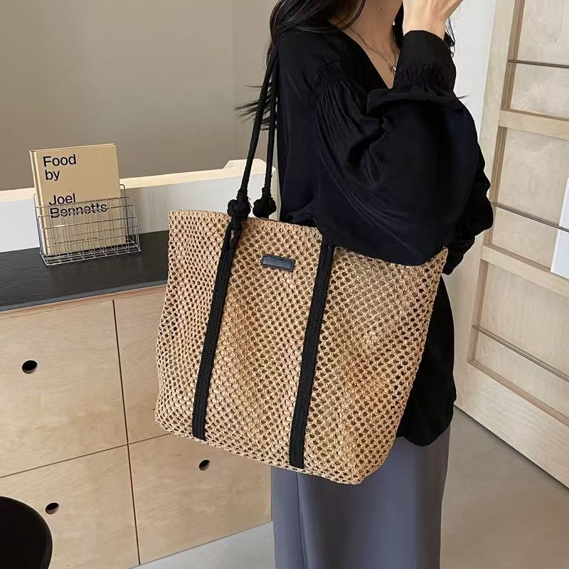 Netz-Strandtasche Brehn