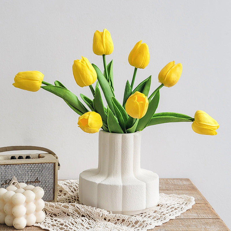 Dekorative Blumenvase Brehn