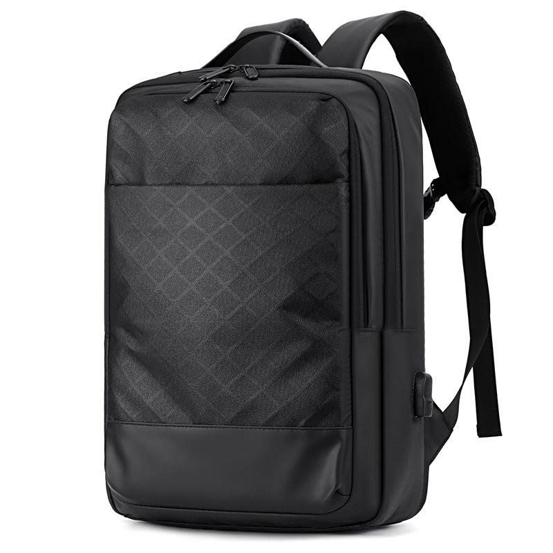 Professionelle Laptop- Aktentasche Brehn