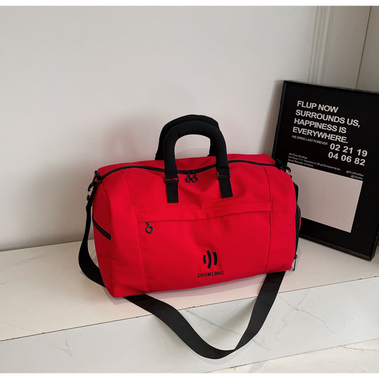Stylische Reis-Duffle Bag Brehn 1790157912