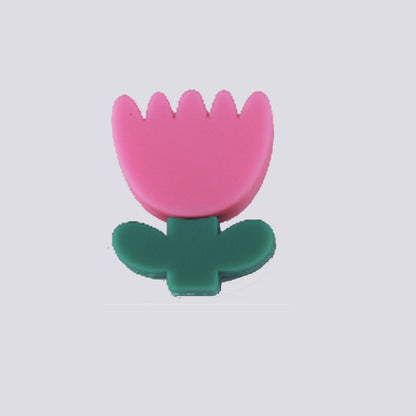 Silicone Stress Relief Brehn