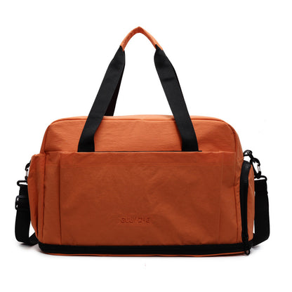 Vielseitige aktive Reise-Duffel Brehn