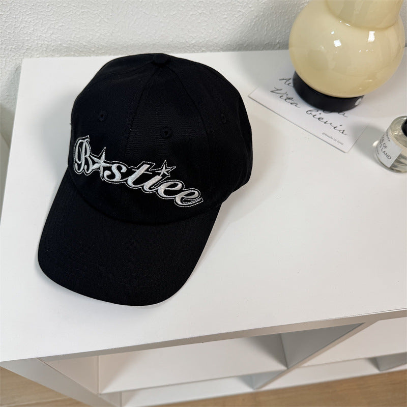 Herren Bestickte Freizeit Baseballmütze Brehn 1783922356