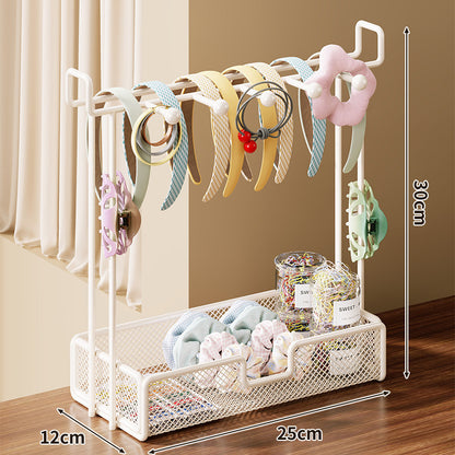 Haarband und Haaraccessoire Organizer Ständer