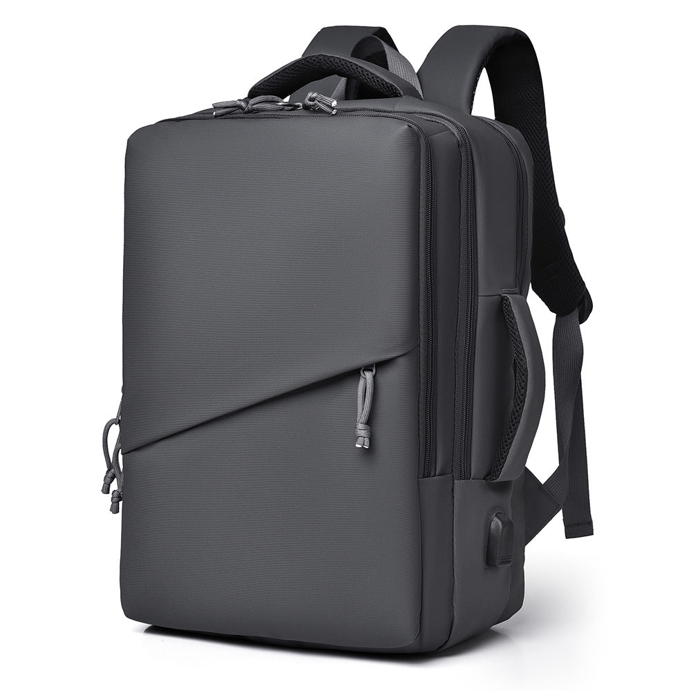 Ergonomischer Professioneller Slim Rucksack Brehn