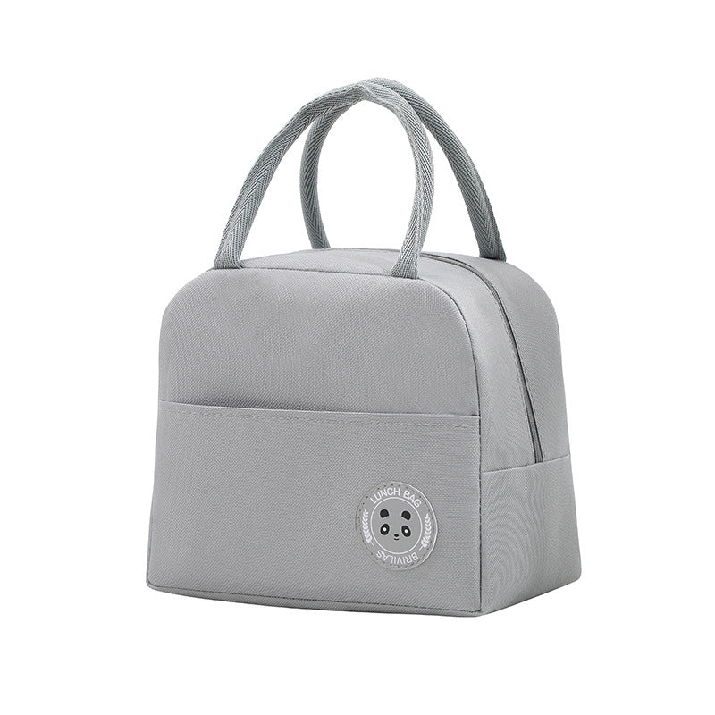 Isolierter Lunch-Kühltasche Brehn