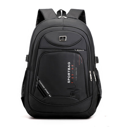 Vielseitiger Sport- und Reise-Rucksack Brehn