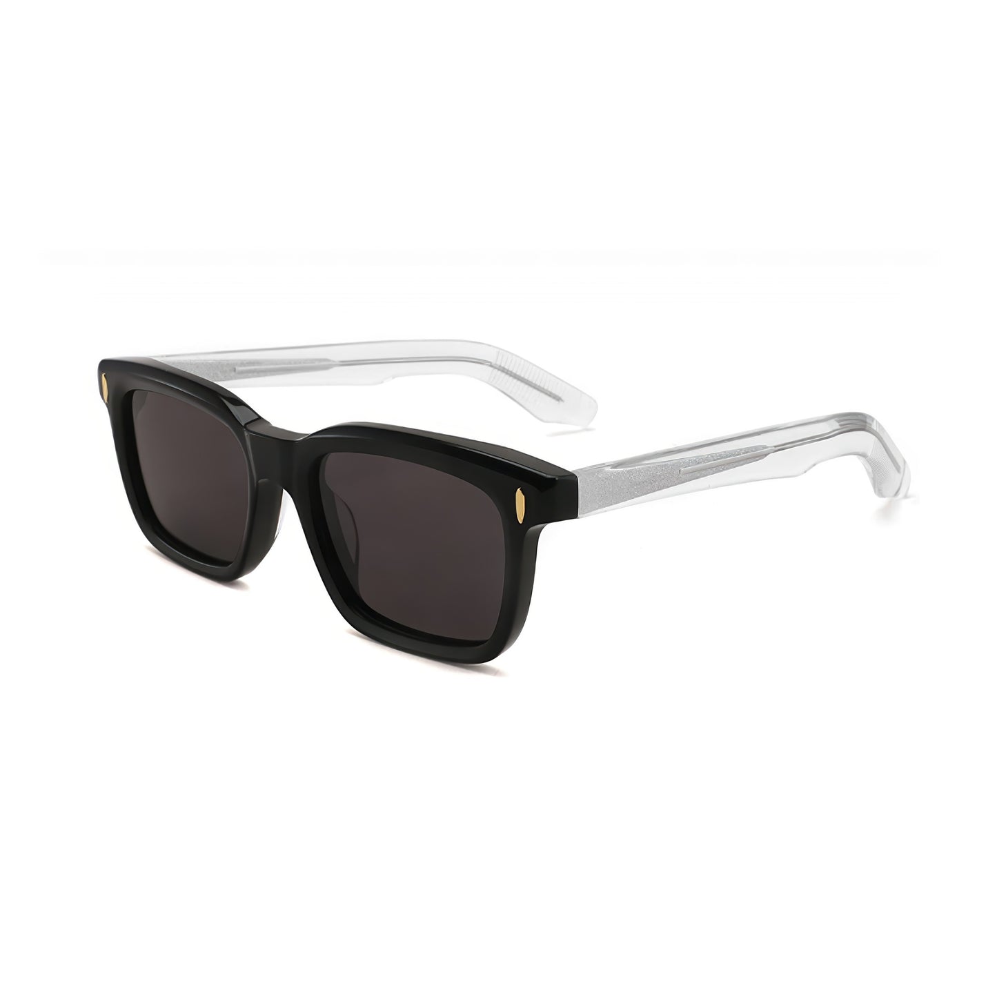 Damen modische Sonnenbrille im modernen Design mit UV-Schutz Brehn