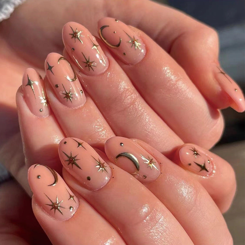 Nail Art Brehn