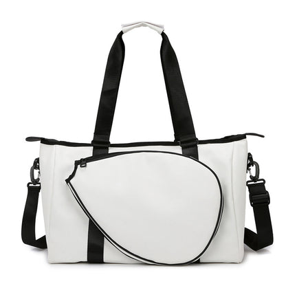 Stylische vielseitige Reisetasche
