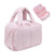 Kosmetik-Organizer Tasche mit Abnehmbaren Innenfächern Brehn