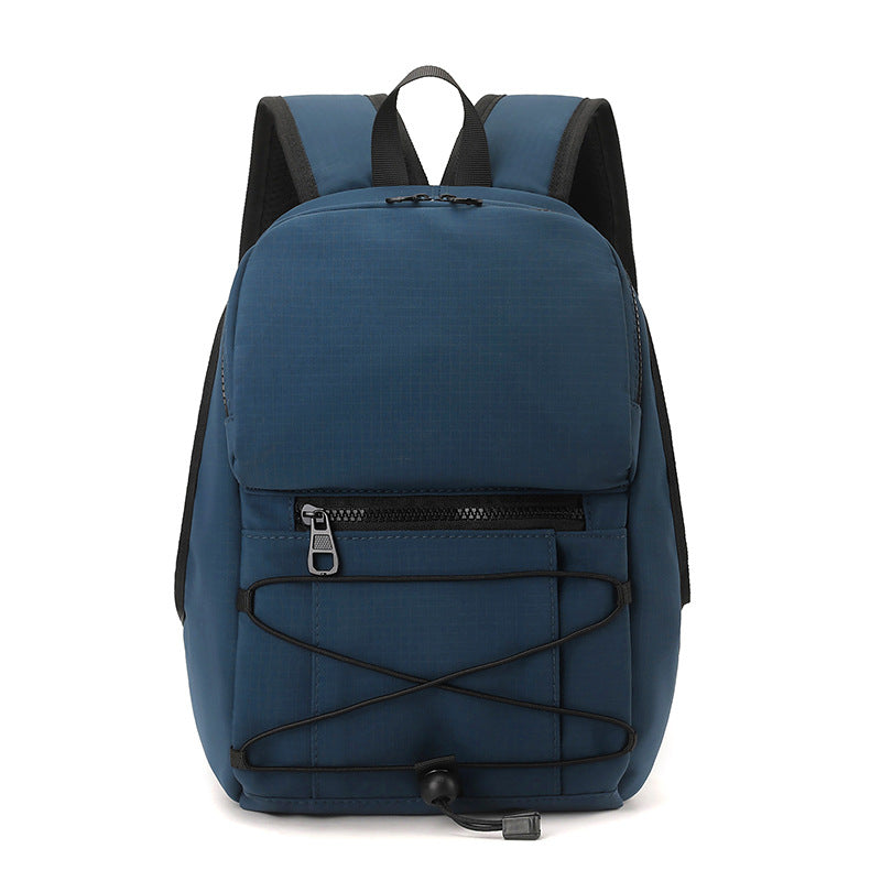 Leichter täglicher Rucksack Brehn