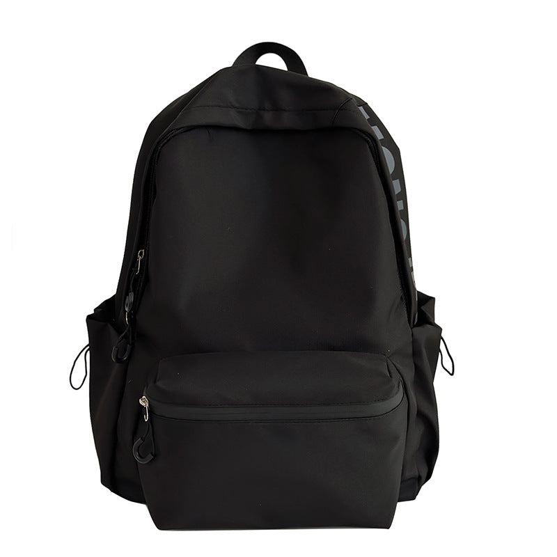 Lässiger leichter Mehrfachfach-Rucksack Brehn