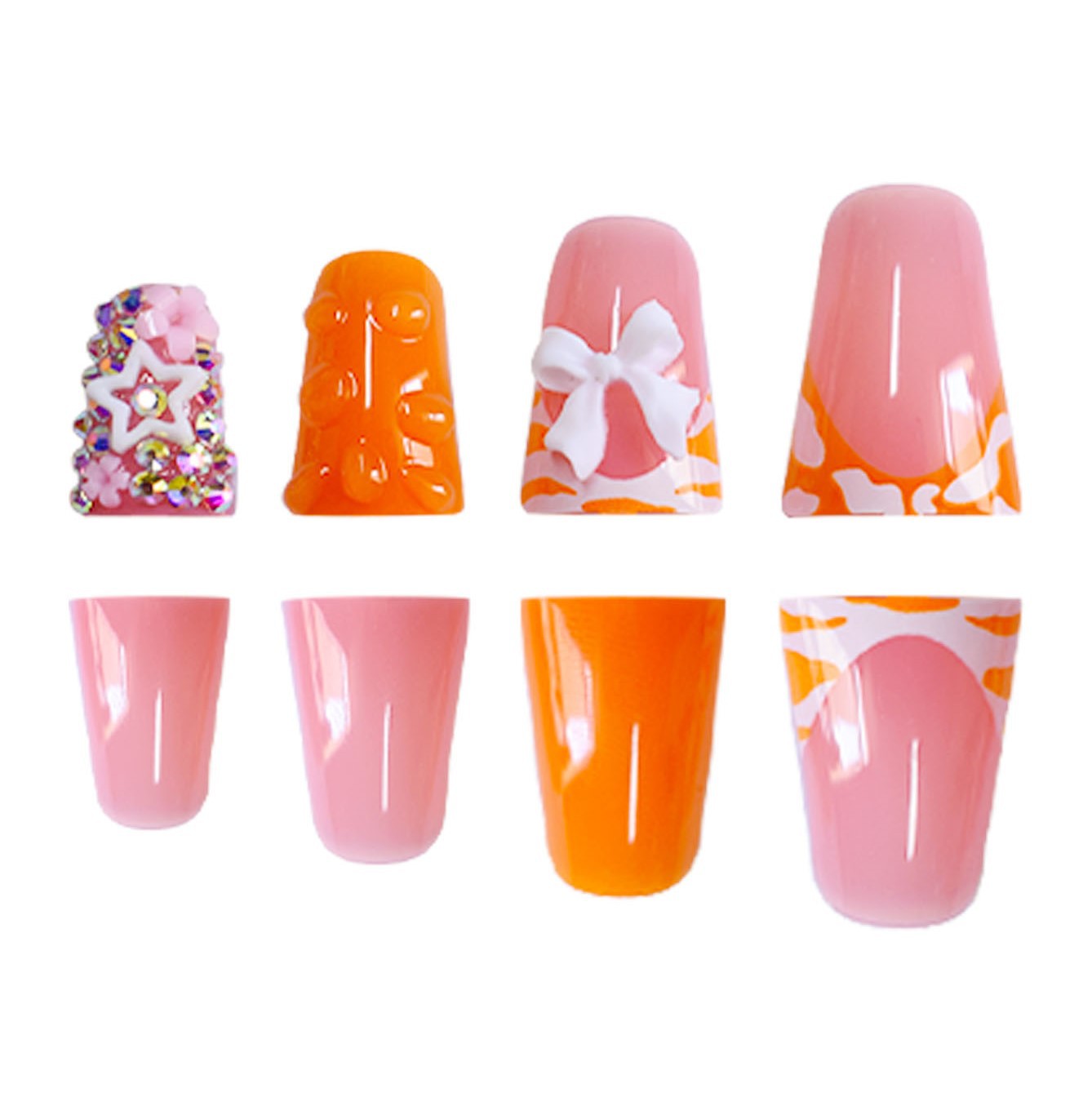 Nail Art Brehn