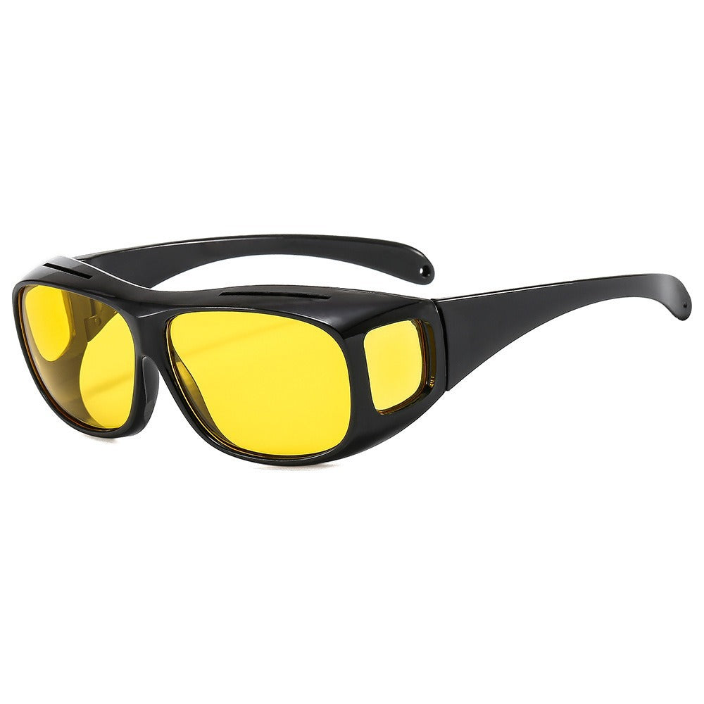 HD Vision Rundum-Sonnenbrille Brehn