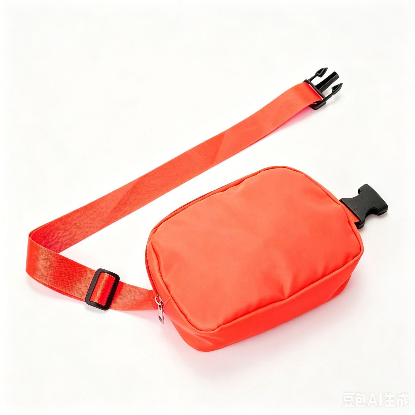 Bauchtasche mit Verstellbarem Tragegurt Brehn