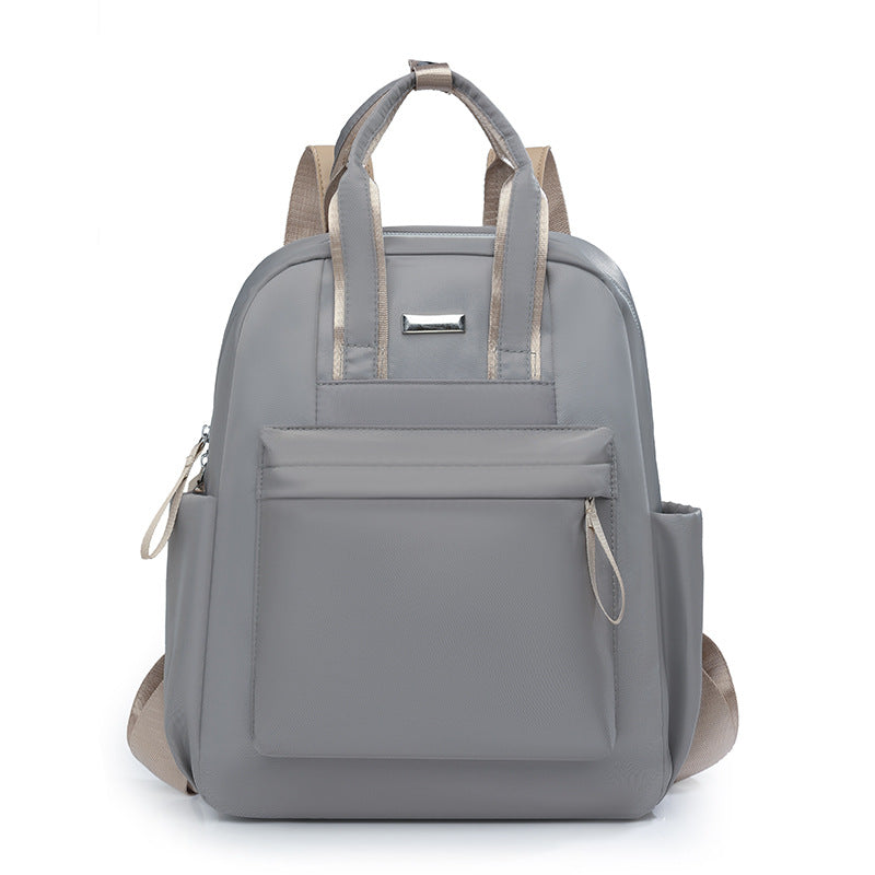 Sophisticated Multi-Functional Rucksack Brehn