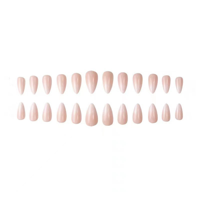 Nagelspitzen Set Brehn