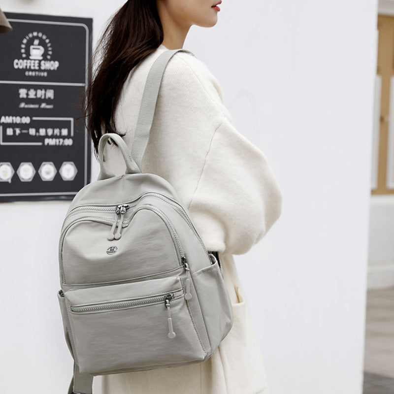 Leichte Reise-Rucksack Brehn