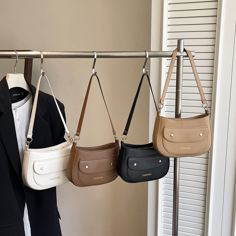 Stylische Sling-Handtasche Brehn
