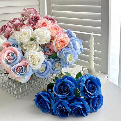 Künstlicher Blumenstrauß