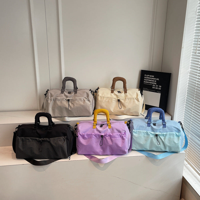 Praktische Sport- und Reisetasche Brehn