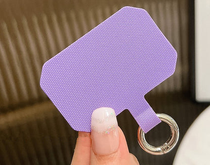 Premium Silikon Gepäckanhänger Brehn