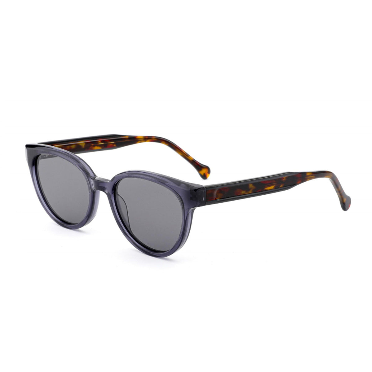 Damen Sonnenbrille im eleganten Retro-Design mit hochwertigen UV-Schutz Gläsern Brehn