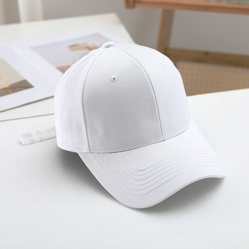 Damen Sportliche Baseballmütze Brehn