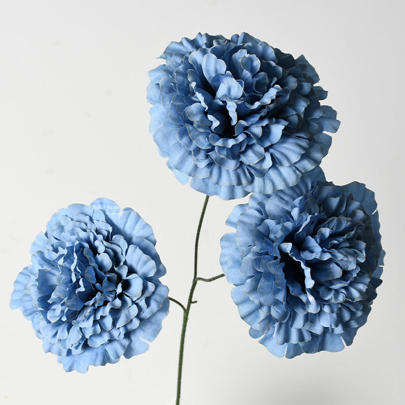 Künstlicher Seidenblumenarrangement