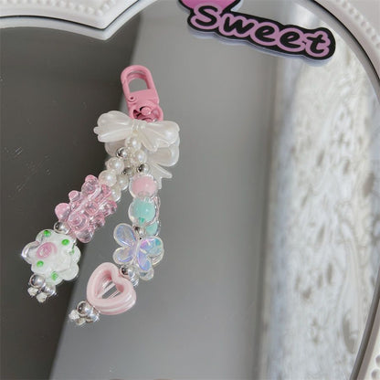 Dekorativer Charm-Handyband Brehn