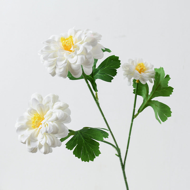 Dekorativer Kunstblumenstamm
