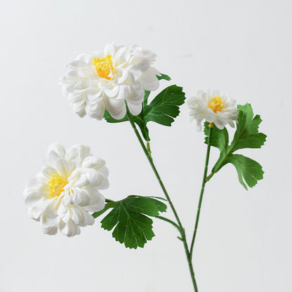 Dekorativer Kunstblumenstamm