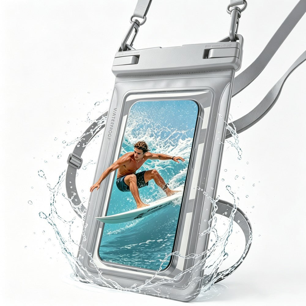 Wasserdichte Handyhülle Brehn