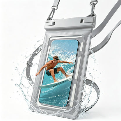 Wasserdichte Handyhülle Brehn