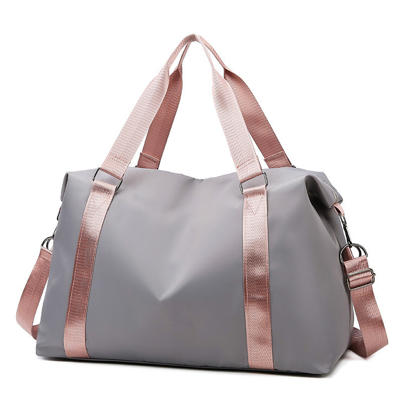 Langlebig Wasserabweisend Gym Duffel