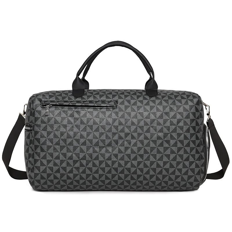 Multifunktionale Reisetasche Brehn