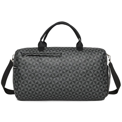 Multifunktionale Reisetasche Brehn