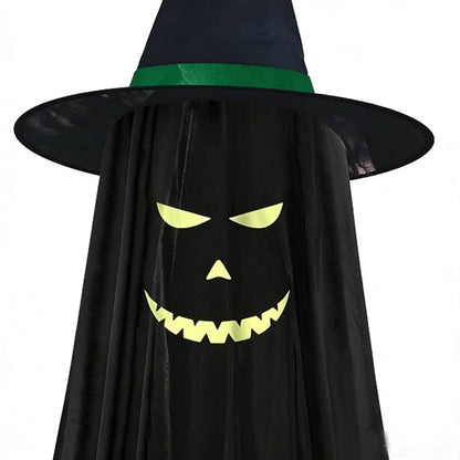 Gruselige Halloween-Hängedekoration