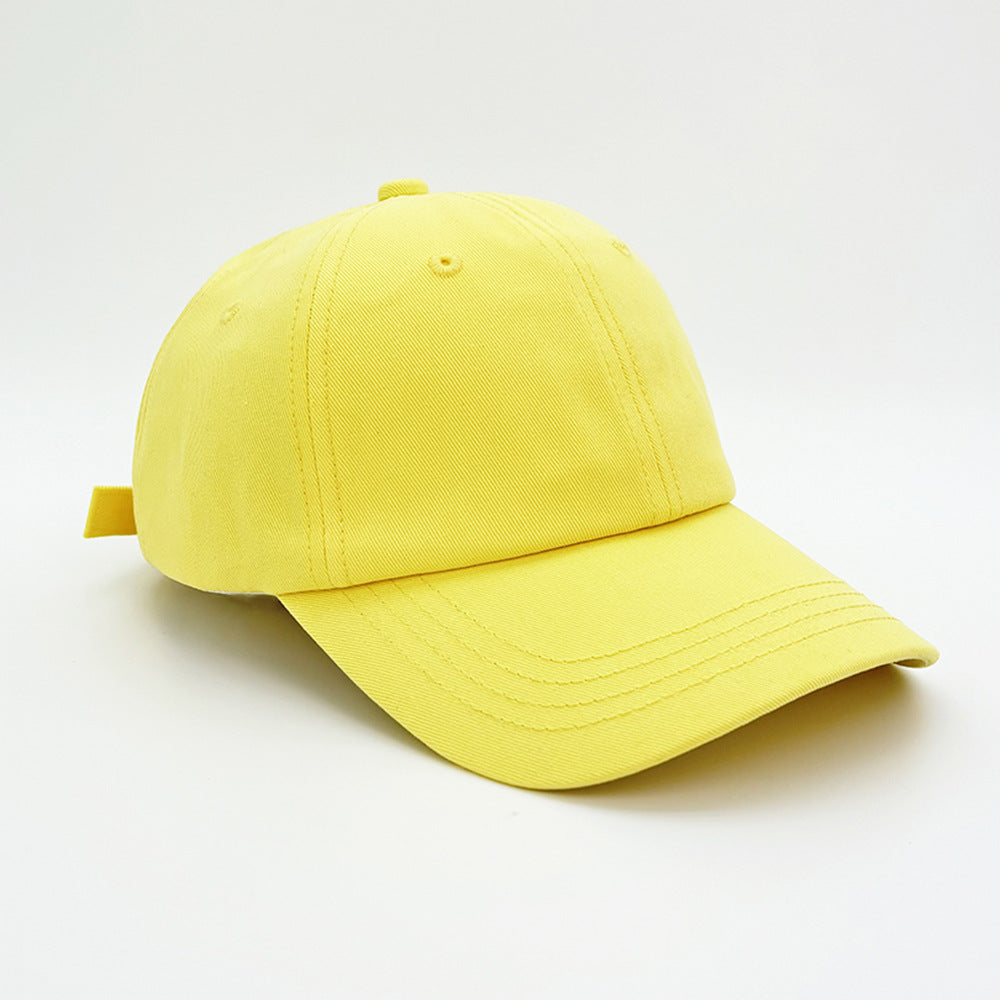 Damen Baseball-Cap mit verstellbarem Riemen Brehn