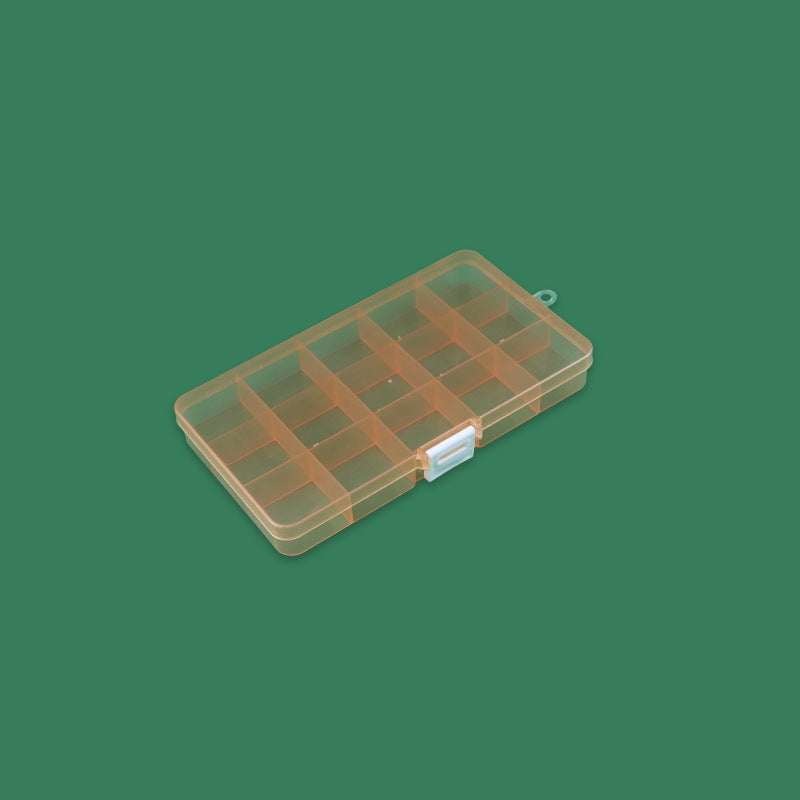 Modular Craft Supply Organizer Brehn