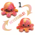 Der originale reversible Octopus Plushie | Patentiertes Design