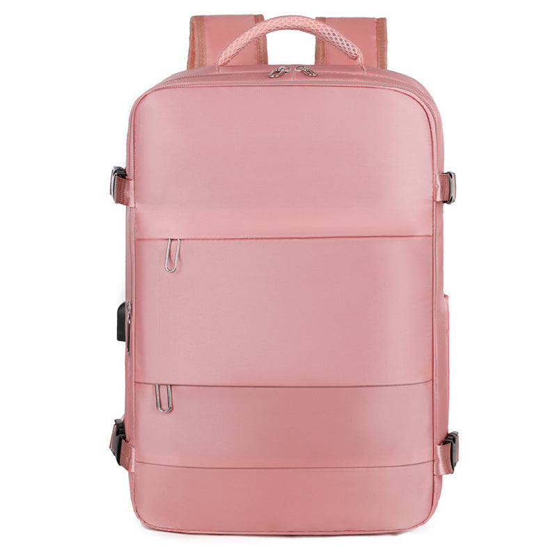 Vielseitiger Laptop-Rucksack Brehn