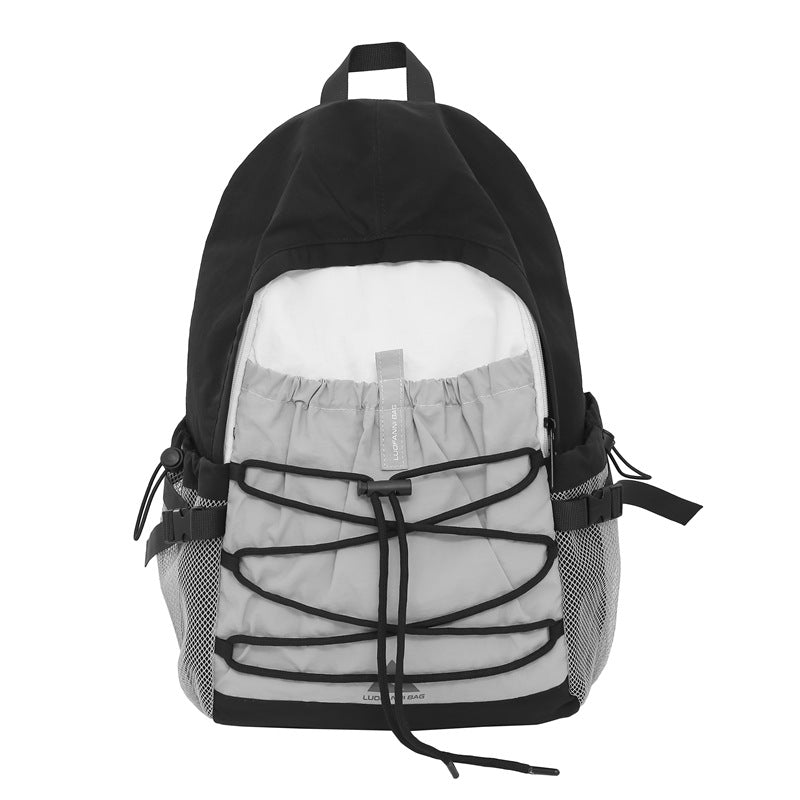 Leichtgewichtiger Outdoor-Sport-Rucksack Brehn