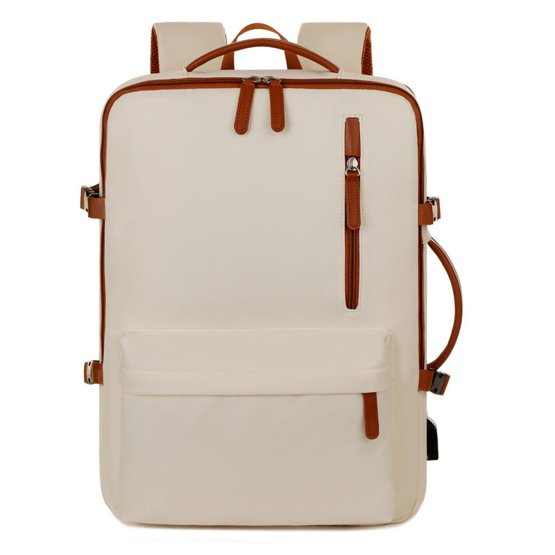 Eleganter Business-Laptop-Rucksack Brehn